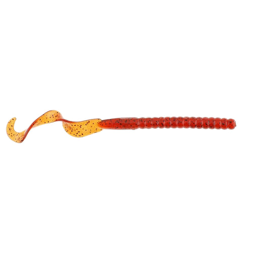 Berkley - PowerBait Power Worm 7 Tequila Sunrise