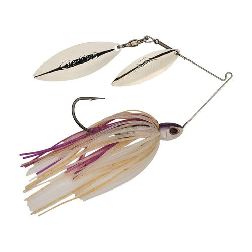 Berkley Power Blade Compact Double Willow Spinnerbait 1/2 oz