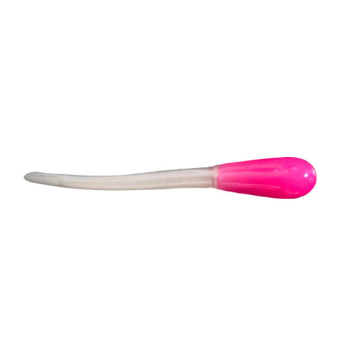 Southern Pro Tackle Crappie Stinger Pink/White / 1 1/2" Southern Pro Tackle Crappie Stinger Pink/White / 1 1/2"