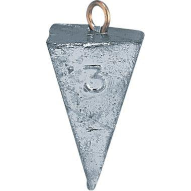 Bullet Weights Pyramid Sinker - EOL 2 oz
