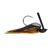 Berkley PowerBait Flipping Jig 1/2 oz / Texas Craw