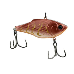 Quake Lipless Crankbait Crawfish Crave / 2 3/4"