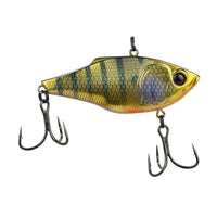 6th Sense Quake Lipless Crankbait Golden Gill / 2 3/4"