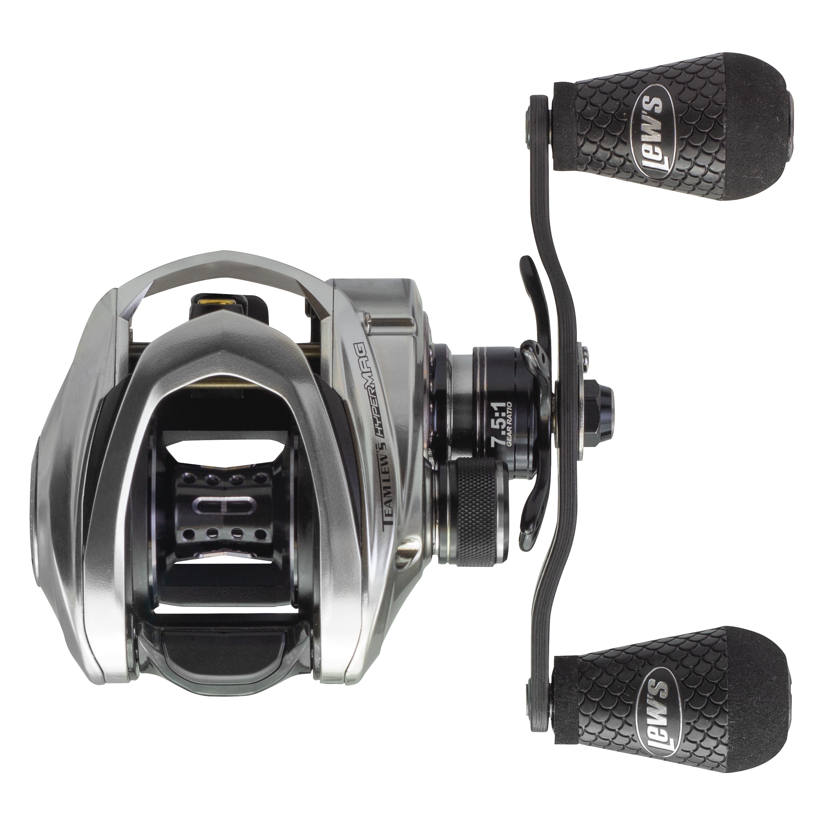 Lew's HyperMag Speed Spool SLP Casting Reel - EOL