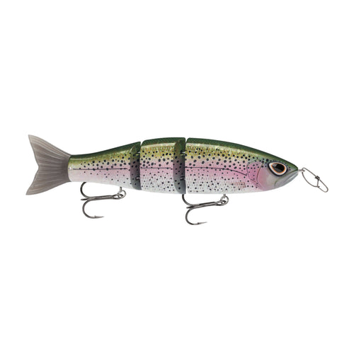 Storm Arashi Swimmer Swimbait Rainbow Trout / 7" Storm Arashi Swimmer Swimbait Rainbow Trout / 7"