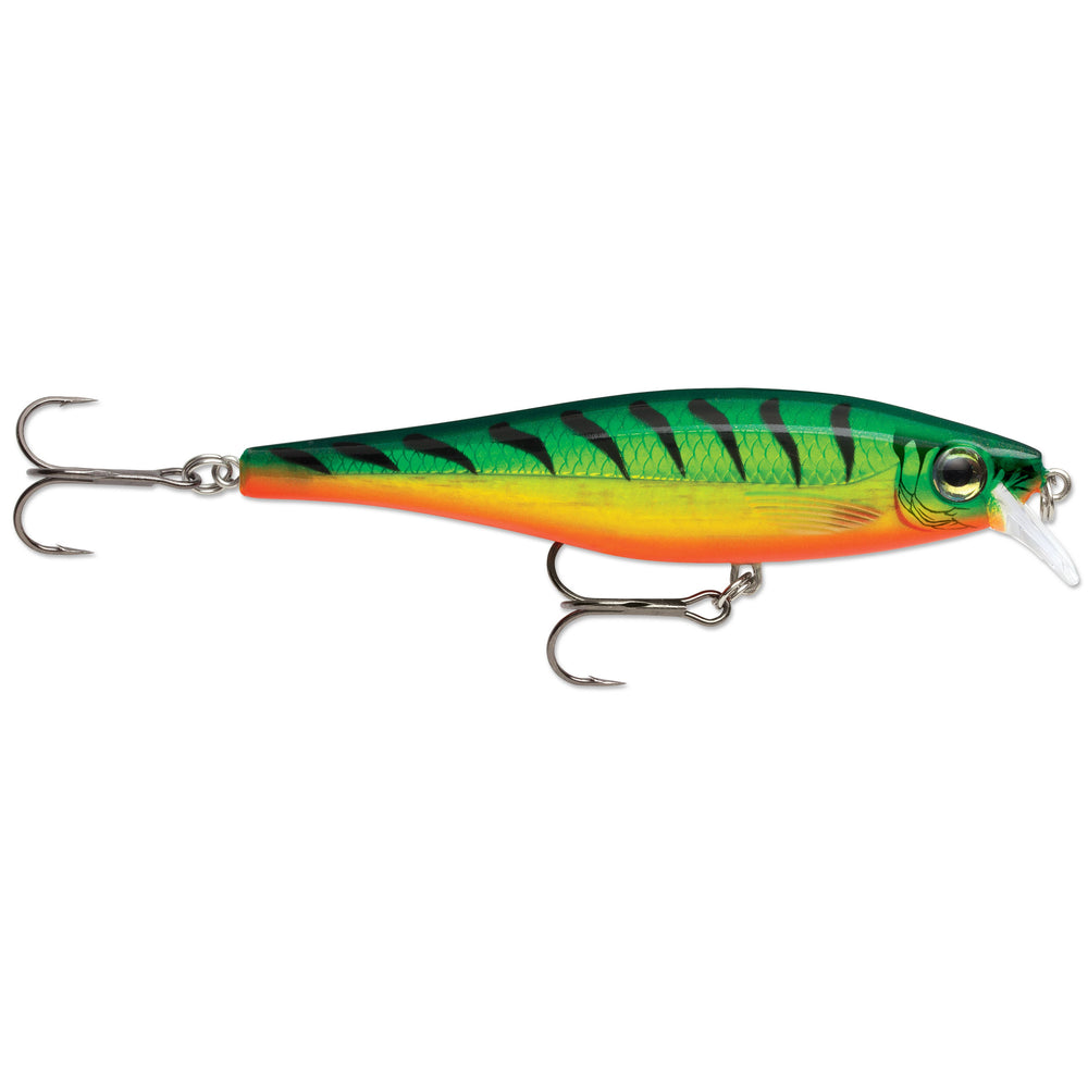 Rapala BX Minnow Crankbait 4" / Firetiger