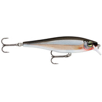 Rapala BX Minnow Crankbait Silver / 2 3/4"