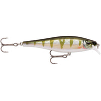 Rapala BX Minnow Crankbait 4" / Yellow Perch