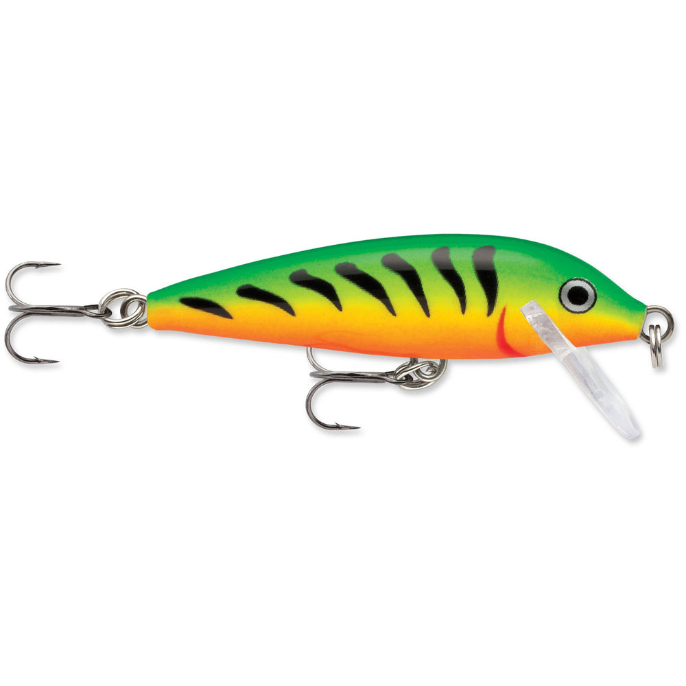 Rapala Countdown Crankbait 2 3/4" / Firetiger