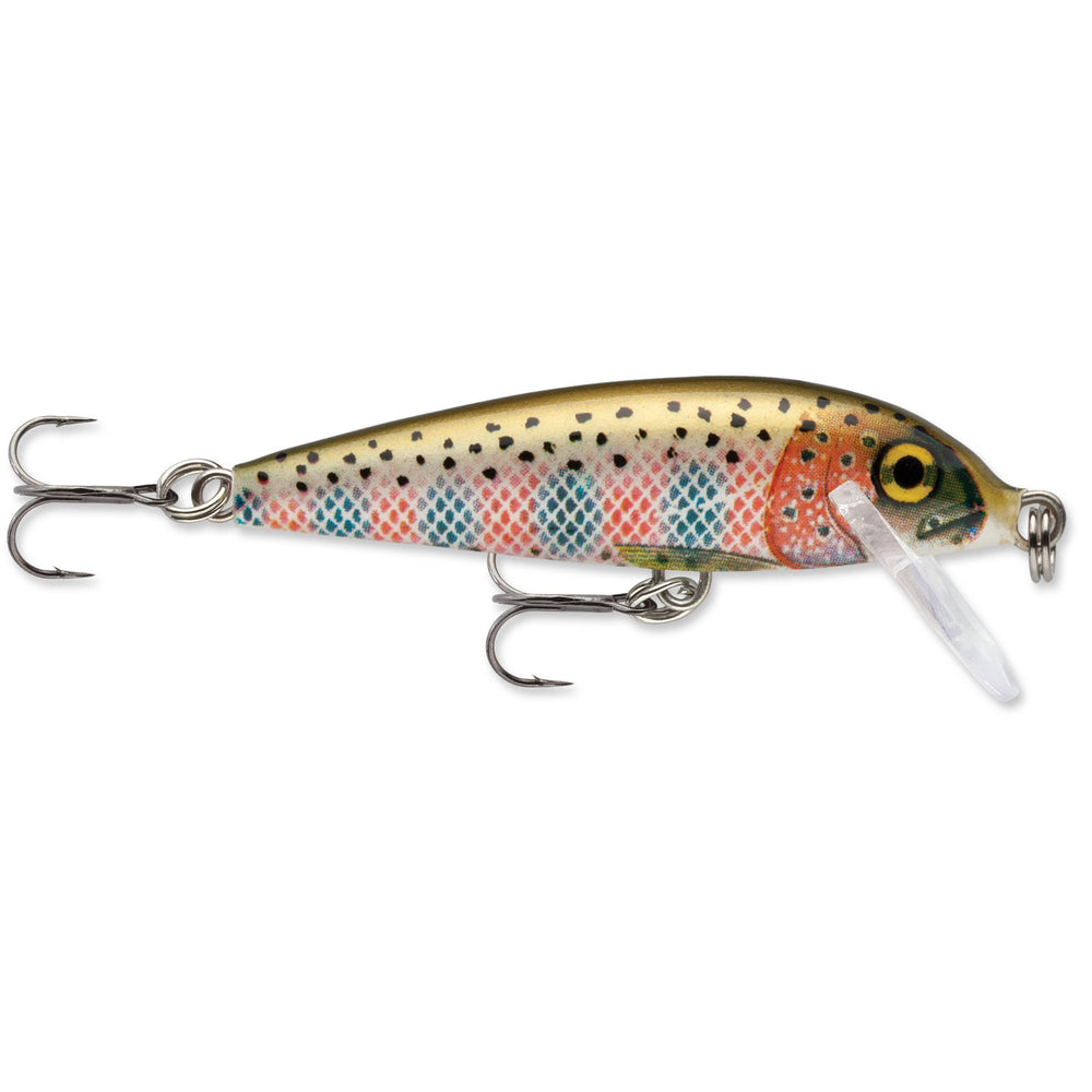 Rapala Countdown Crankbait 2" / Rainbow Trout