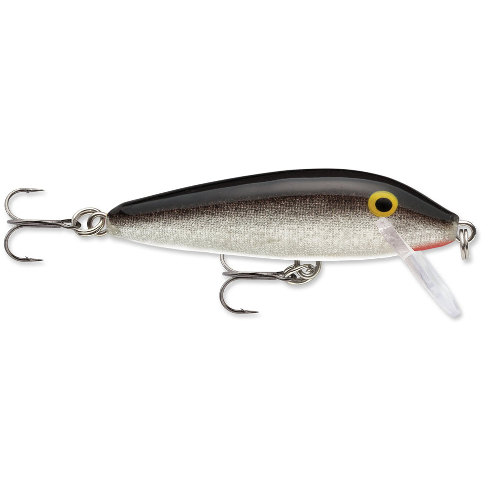 Rapala Countdown Crankbait 2" / Silver