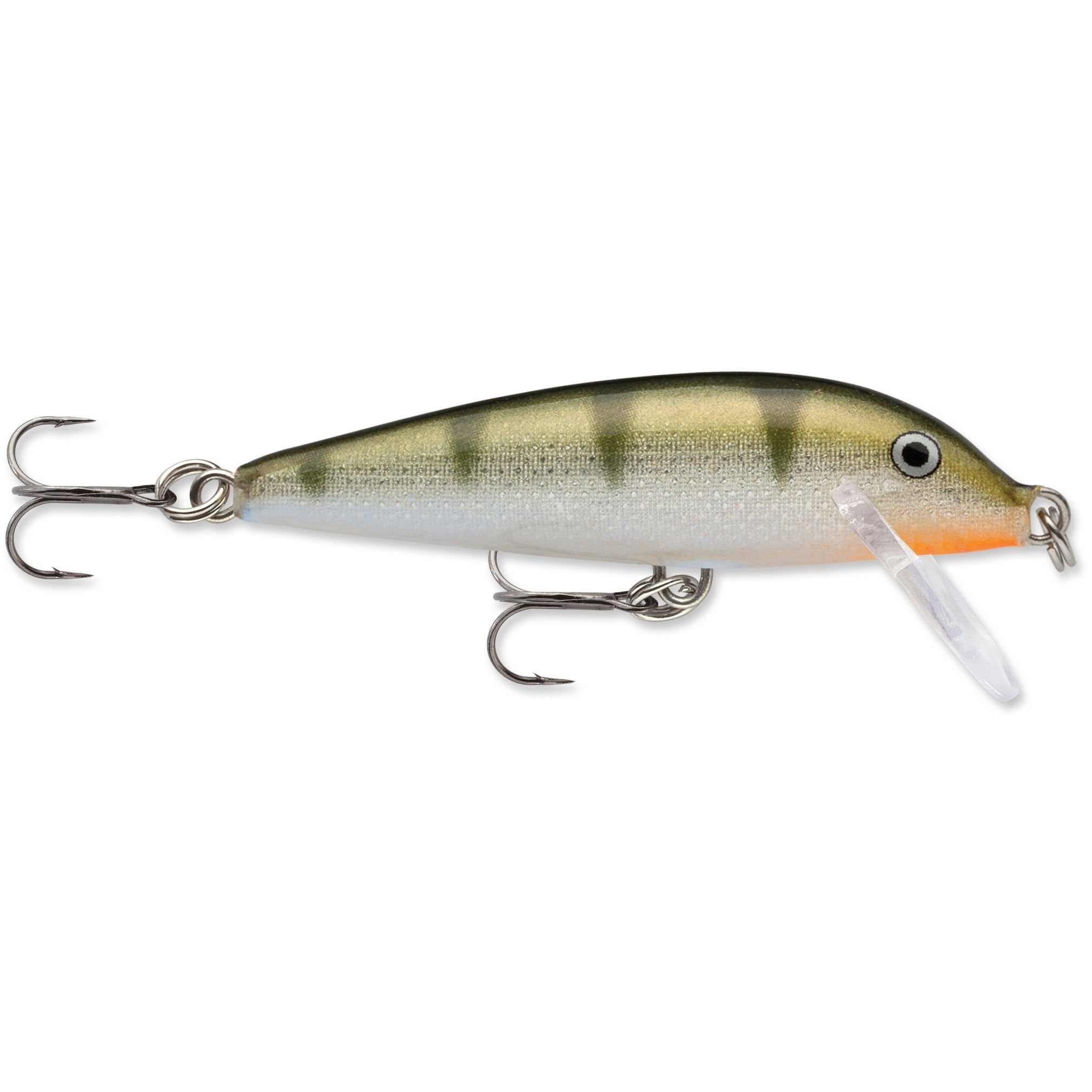 Rapala Countdown Steady Sinking Hard Bait Lures, 3 Cm , 4 Gm