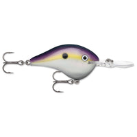 Rapala DT 10 Crankbait Big Shad / 2 1/4"