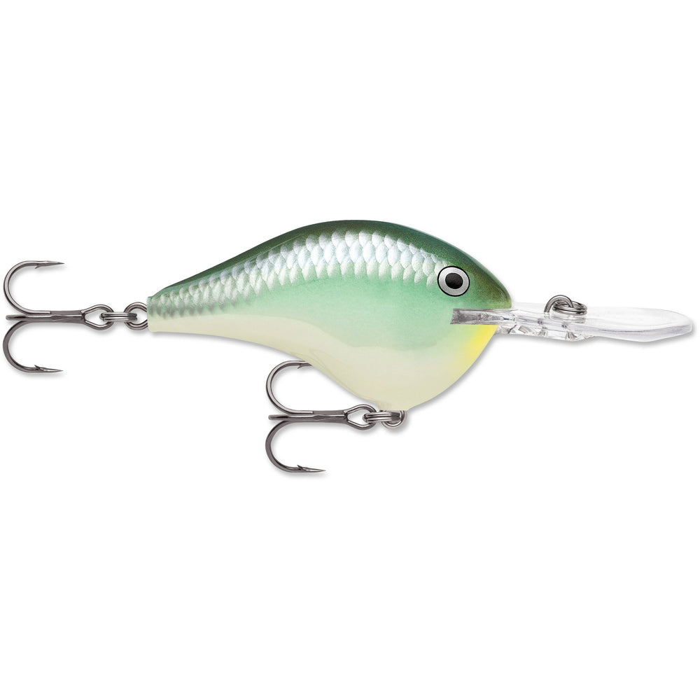 Rapala DT 10 Crankbait Blue Back Herring / 2 1/4"