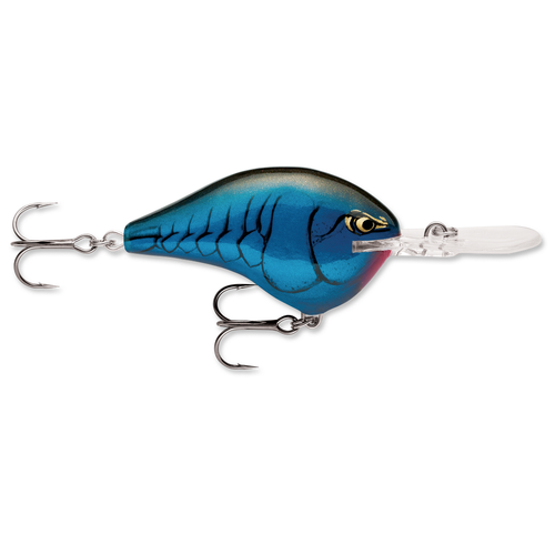 Rapala DT 10 Crankbait Bruised / 2 1/4" Rapala DT 10 Crankbait Bruised / 2 1/4"