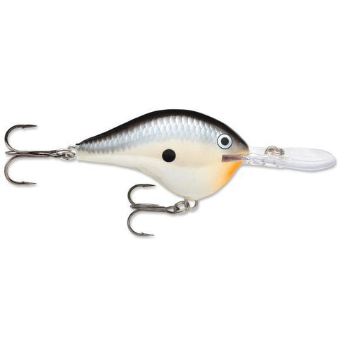 Rapala DT 10 Crankbait Penguin / 2 1/4" Rapala DT 10 Crankbait Penguin / 2 1/4"