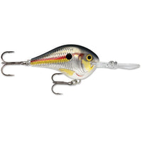 Rapala DT 10 Crankbait Shad / 2 1/4"