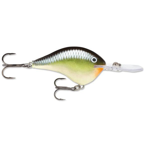 Rapala DT10 Series Crankbaits - Phantom Outdoors