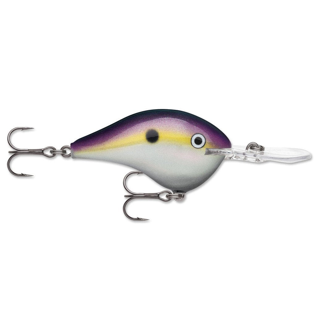  Rapala Dives-To 14 DT14OLB: Dives-To 14 Ole Blue : Sports &  Outdoors