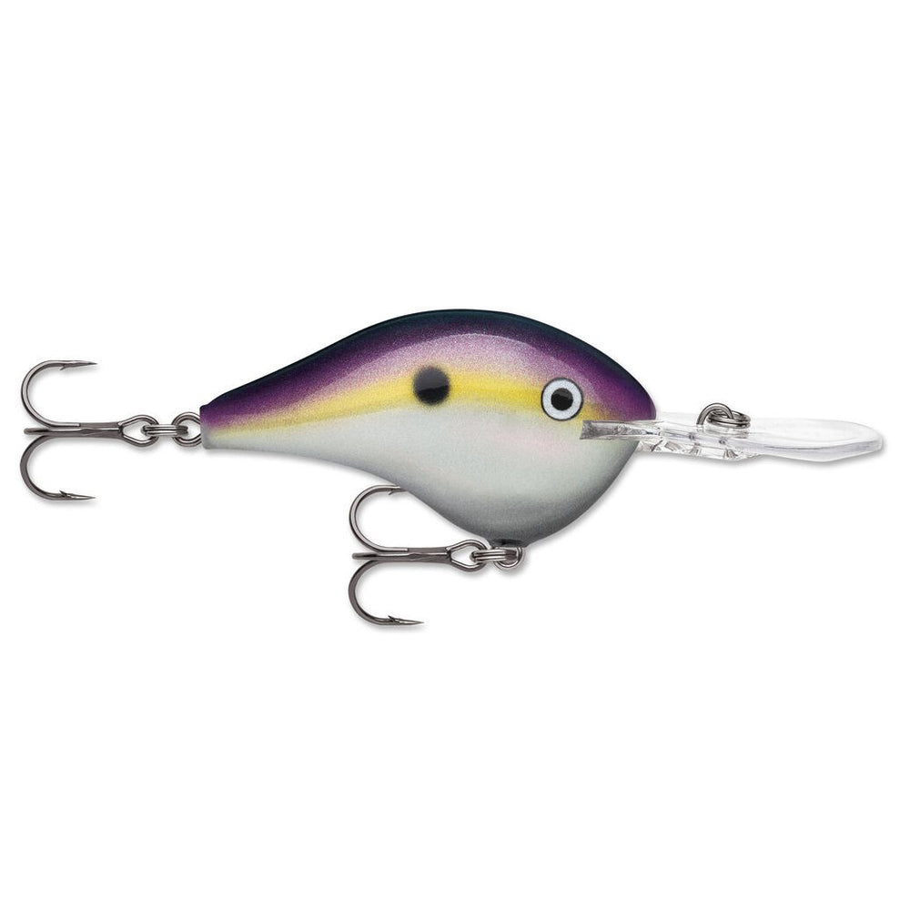 Rapala DT 14 Crankbait Big Shad / 2 3/4"