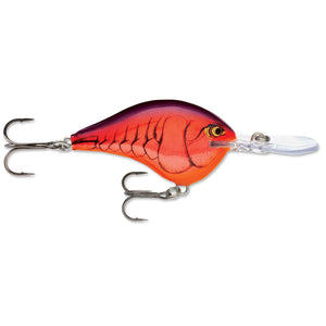 DT 14 Crankbait Demon / 2 3/4"