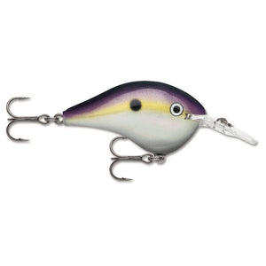 DT 6 Crankbait Big Shad / 2"