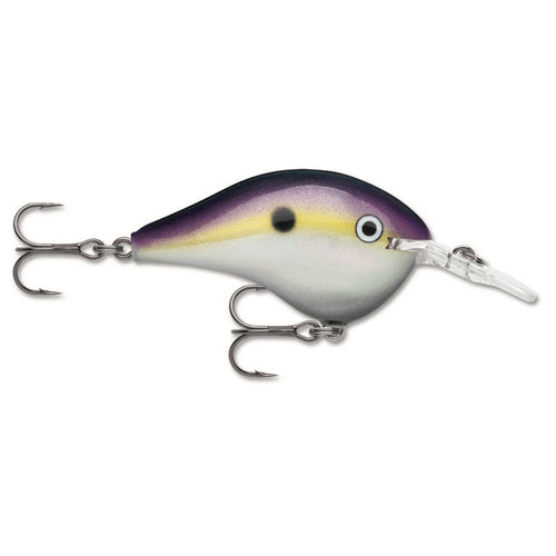 Rapala DT 6 Crankbait Big Shad / 2" Rapala DT 6 Crankbait Big Shad / 2"