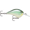 Rapala DT 6 Crankbait Blue Back Herring / 2"