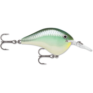 DT 6 Crankbait Blue Back Herring / 2"