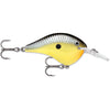 Rapala DT 6 Crankbait Old School / 2"