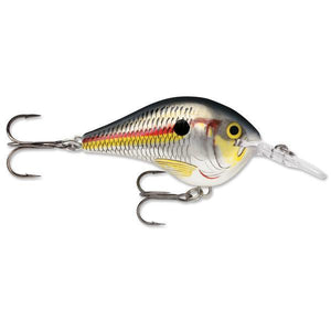 DT 6 Crankbait Shad / 2"