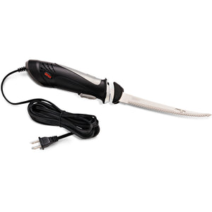 Electric Fillet Knife Set