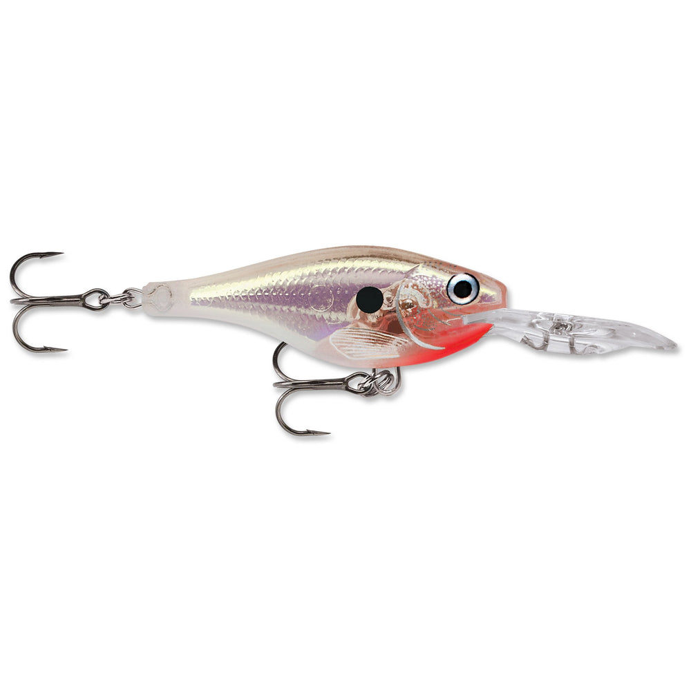 Rapala Glass Shad Rap Crankbait Glass Shad / 2"