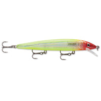 Rapala Husky Jerk Jerkbait 4" / Glass Clown