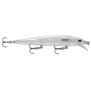 Husky Jerk Jerkbait 4 3/4" / Glass Minnow