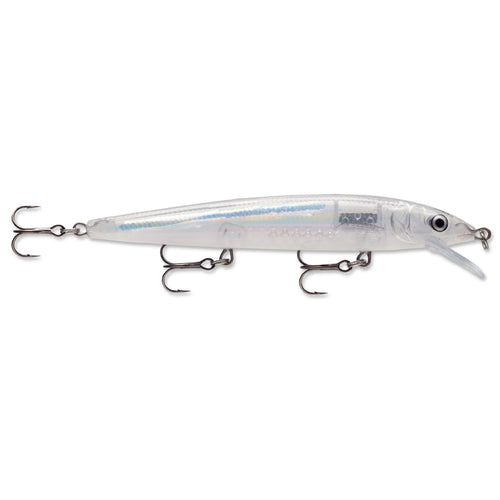 Rapala Husky Jerk Jerkbait 3 1/8" / Glass Minnow Rapala Husky Jerk Jerkbait 3 1/8" / Glass Minnow