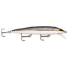 Rapala Husky Jerk Jerkbait 4" / Silver