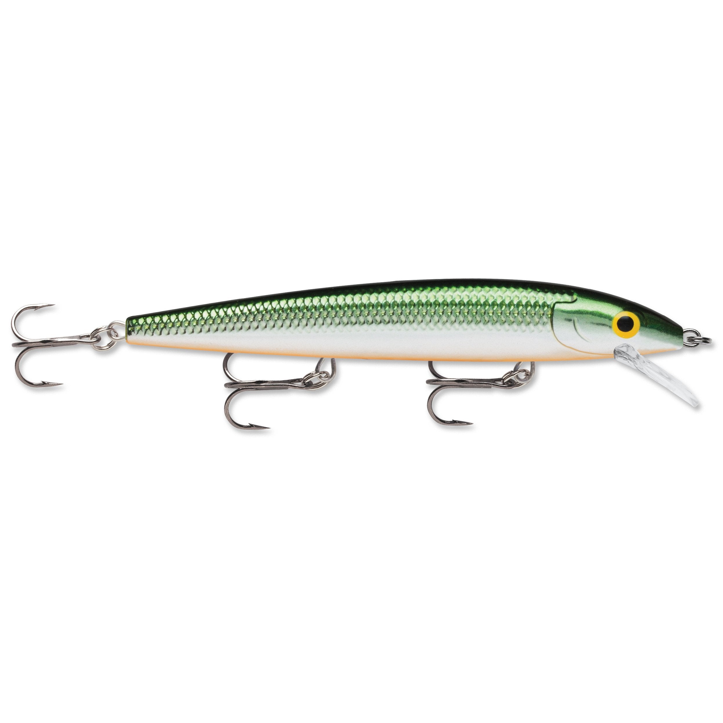 Rapala Husky Jerk - Tennessee Shad