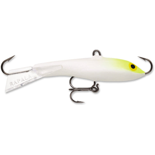 Rapala Jigging Rap (B) - LOTWSHQ