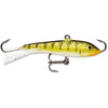 Rapala Jigging Rap 2" / Glow Yellow Perch