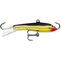 Rapala Jigging Rap 3 1/2" / Gold