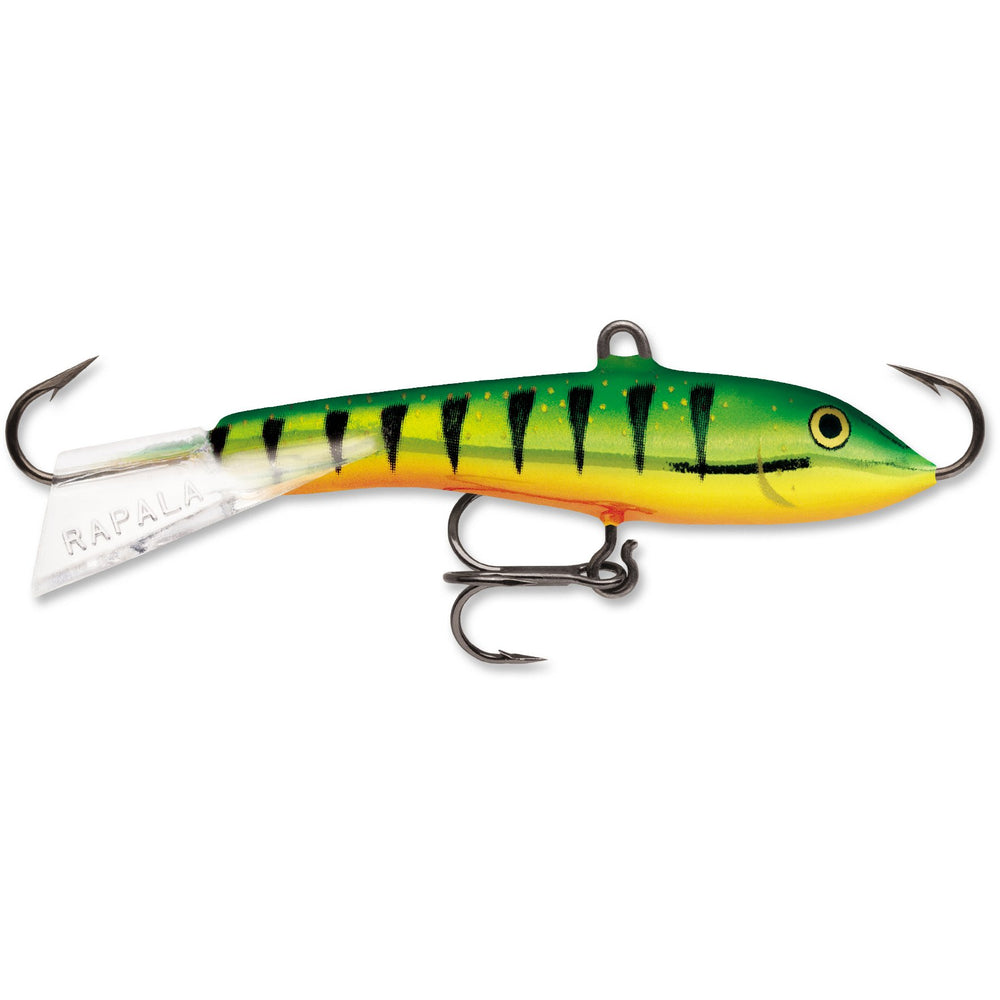 Rapala Jigging Rap 1 1/4" / Perch