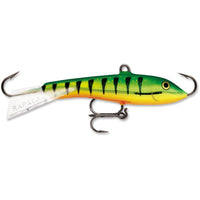 Rapala Jigging Rap 1 1/2" / Perch