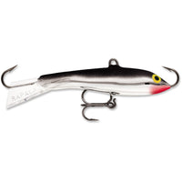 Rapala Jigging Rap 2 3/4" / Silver