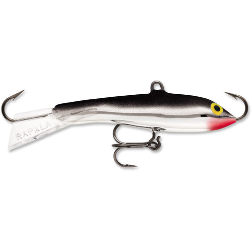 Rapala Jigging Rap 1 1/4" / Silver Rapala Jigging Rap 1 1/4" / Silver