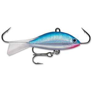 Jigging Shad Rap 2" / Blue