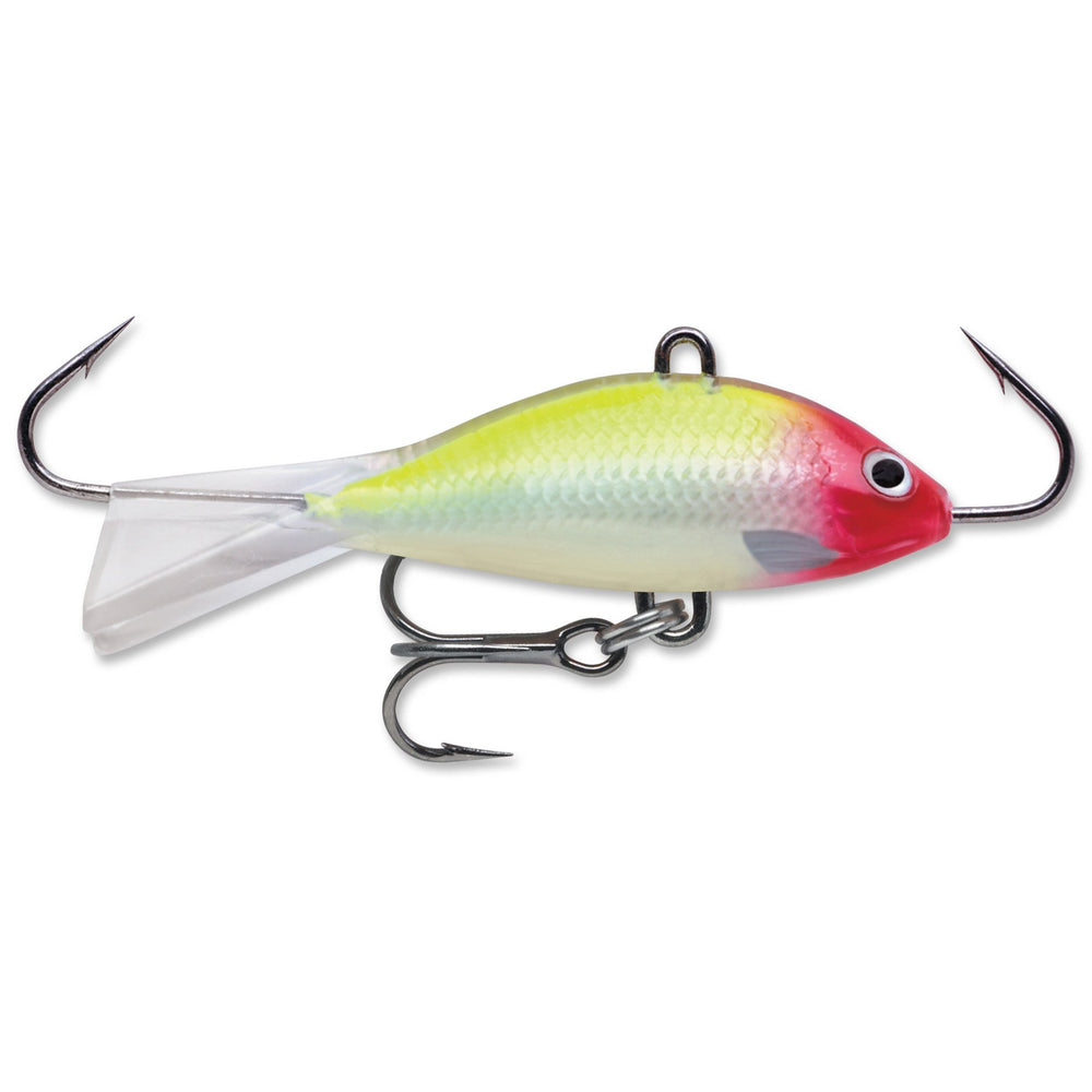 Rapala Jigging Rap W7 Fishing Lure - Clown for sale online