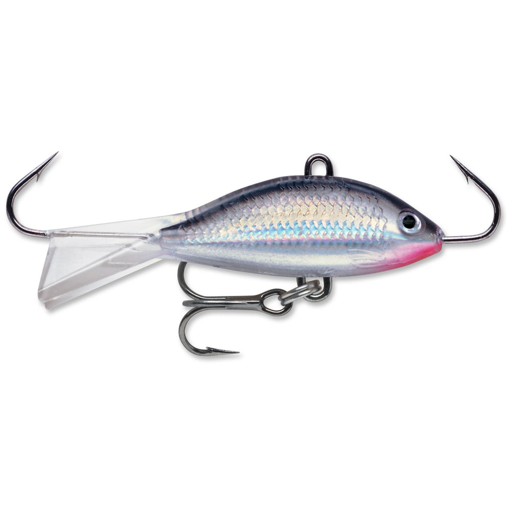 Rapala Jigging Shad Rap 1" / Silver