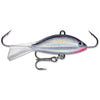 Rapala Jigging Shad Rap 1" / Silver