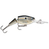 Rapala Jointed Shad Rap Crankbait Silver Shad / 2"